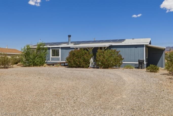 820 East Ft Carson Road Pahrump, NV 89060 - Photo 1 of 32