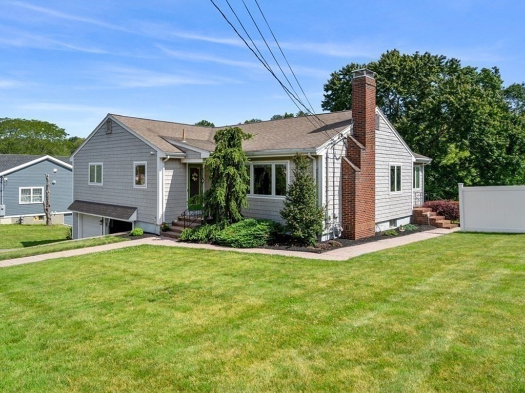 60 Ridgewood Road Milton, MA 02186 - Photo 1 of 30 Gallery Image 1