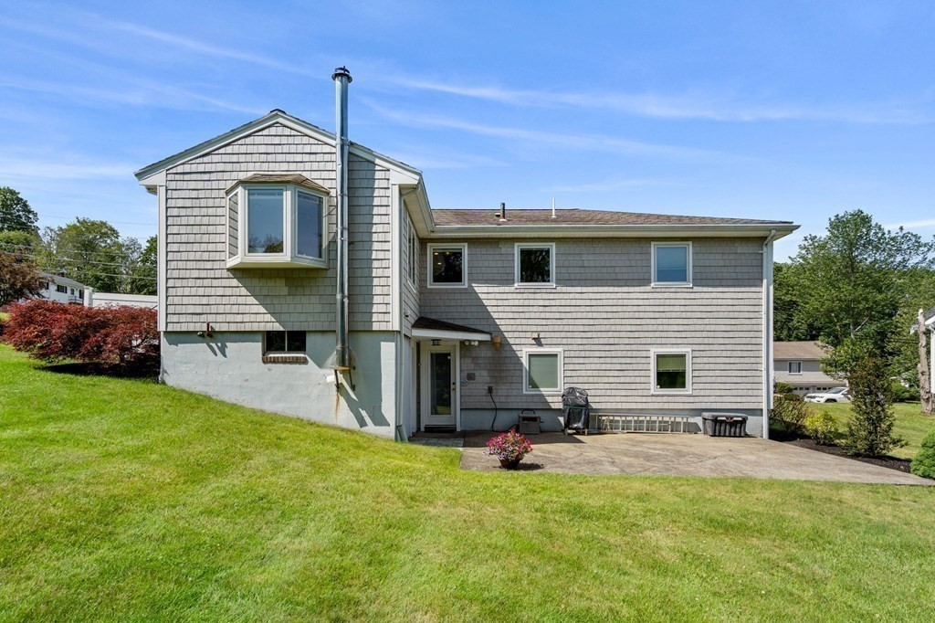 60 Ridgewood Road Milton, MA 02186 - Photo 23 of 30 Gallery Image 23