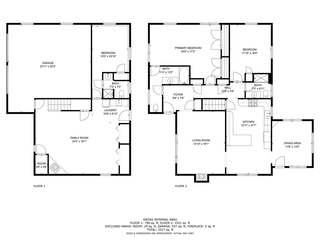 60 Ridgewood Road Milton, MA 02186 - Photo 28 of 30 Gallery Image 28