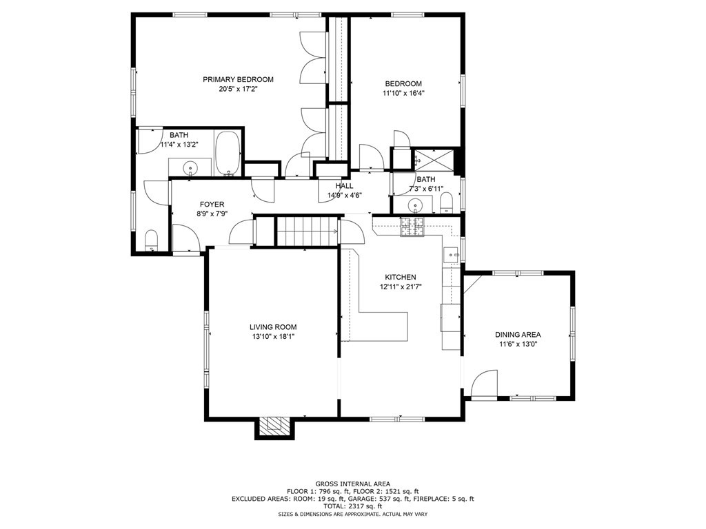 60 Ridgewood Road Milton, MA 02186 - Photo 29 of 30 Gallery Image 29