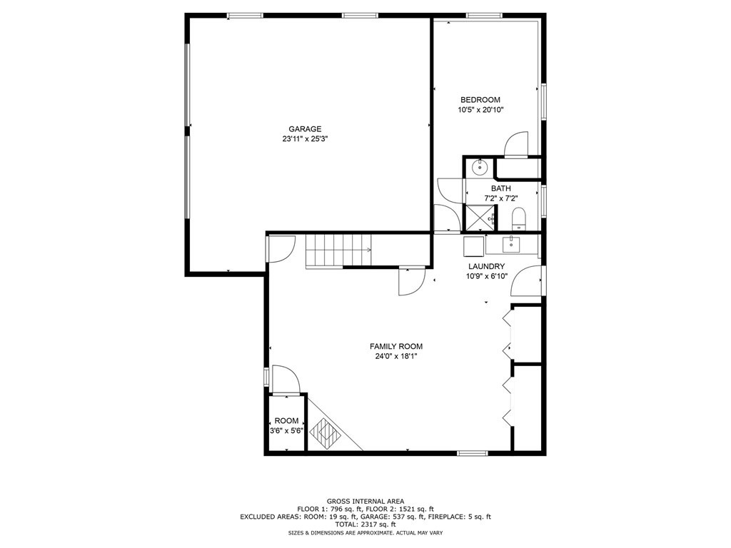 60 Ridgewood Road Milton, MA 02186 - Photo 30 of 30 Gallery Image 30
