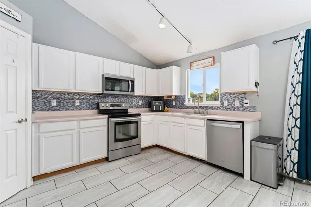 $499,915 | 4631 East 135th Way, Thornton, CO 80241