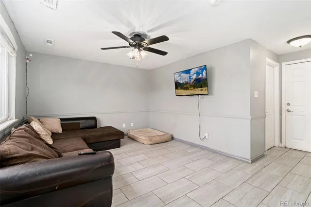 $499,915 | 4631 East 135th Way, Thornton, CO 80241