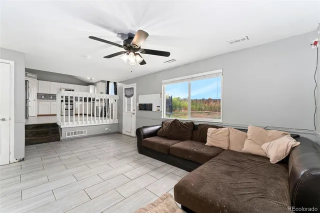 $499,915 | 4631 East 135th Way, Thornton, CO 80241