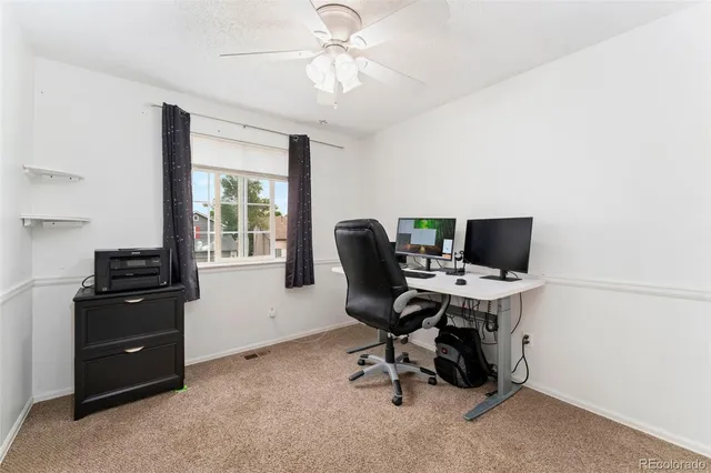 $499,915 | 4631 East 135th Way, Thornton, CO 80241