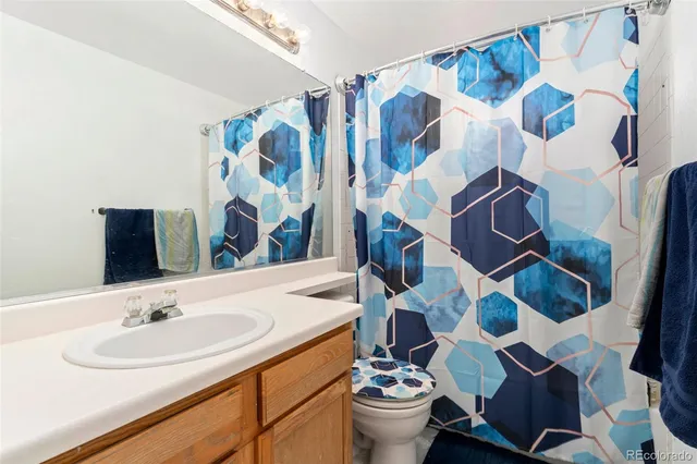 $499,915 | 4631 East 135th Way, Thornton, CO 80241