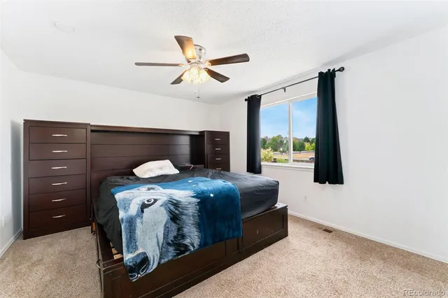 $499,915 | 4631 East 135th Way, Thornton, CO 80241