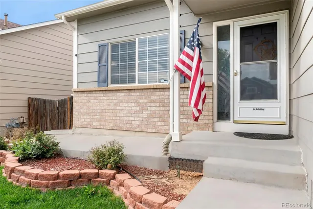 $499,915 | 4631 East 135th Way, Thornton, CO 80241
