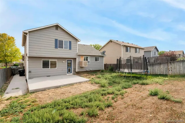 $499,915 | 4631 East 135th Way, Thornton, CO 80241