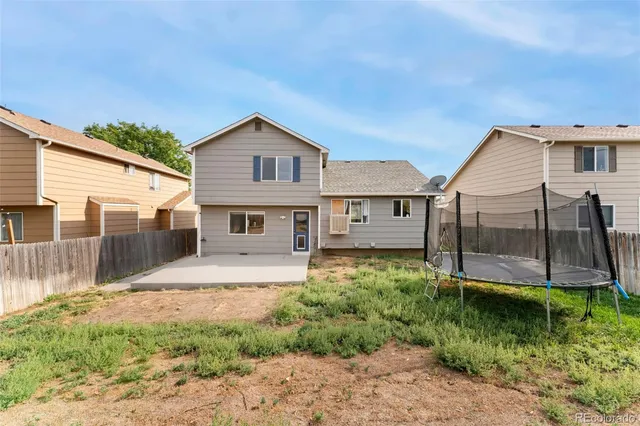 $499,915 | 4631 East 135th Way, Thornton, CO 80241
