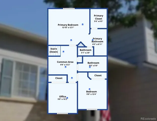 $499,915 | 4631 East 135th Way, Thornton, CO 80241