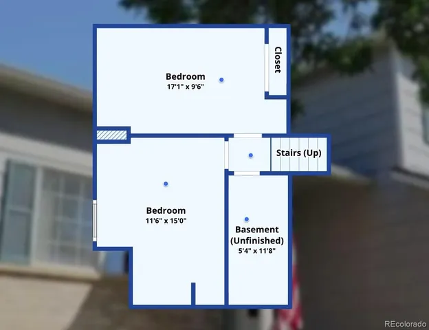 $499,915 | 4631 East 135th Way, Thornton, CO 80241