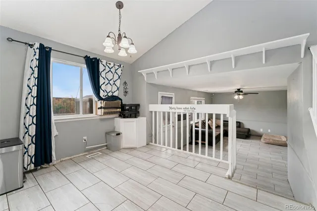 $499,915 | 4631 East 135th Way, Thornton, CO 80241