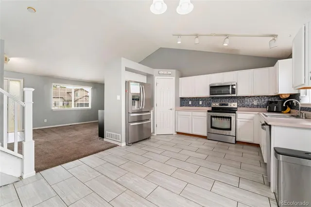 $499,915 | 4631 East 135th Way, Thornton, CO 80241