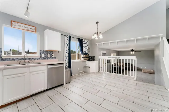 $499,915 | 4631 East 135th Way, Thornton, CO 80241