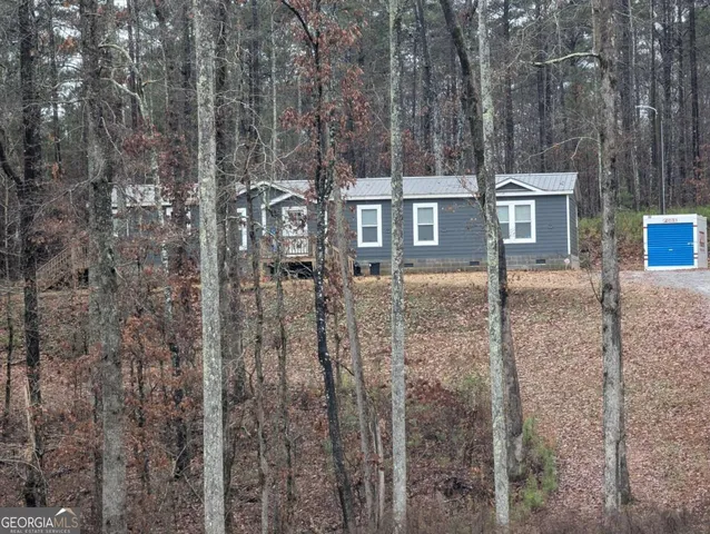 $269,900 | 165 West Hulett Lane, Carrollton, GA 30116