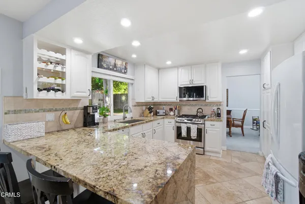 $1,200,000 | 1288 Old Ranch Road, Camarillo, CA 93012