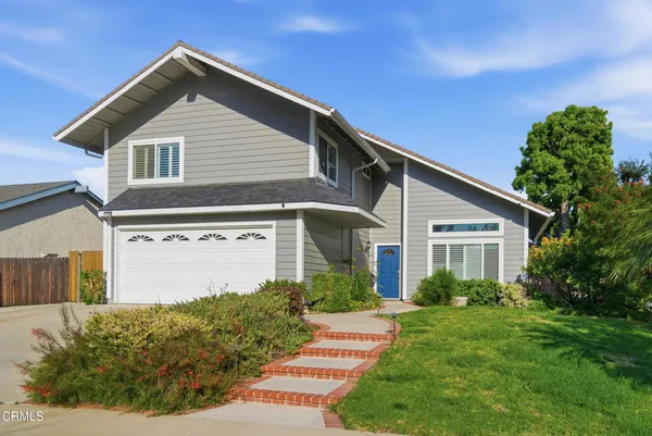 $1,200,000 | 1288 Old Ranch Road, Camarillo, CA 93012