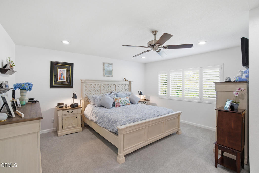 1288 Old Ranch Road Camarillo, CA 93012 - Photo 29 of 61