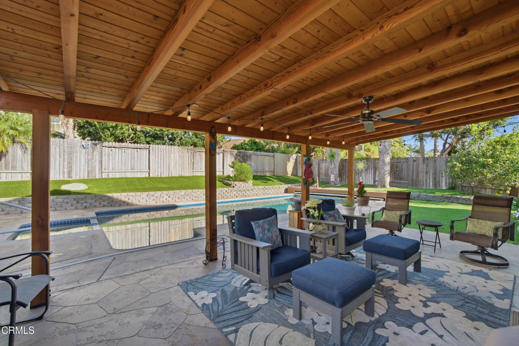 1288 Old Ranch Road Camarillo, CA 93012 - Photo 38 of 61