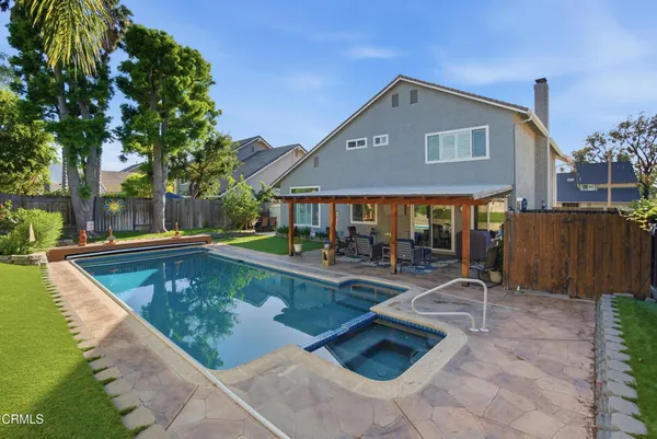 $1,200,000 | 1288 Old Ranch Road, Camarillo, CA 93012