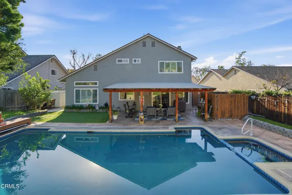 $1,200,000 | 1288 Old Ranch Road, Camarillo, CA 93012