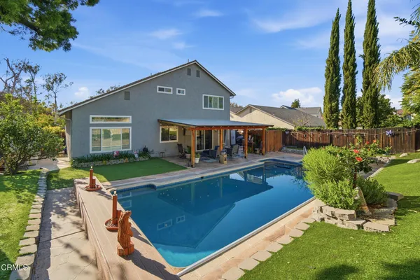 $1,200,000 | 1288 Old Ranch Road, Camarillo, CA 93012