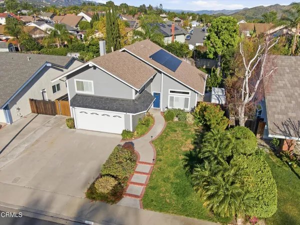 $1,200,000 | 1288 Old Ranch Road, Camarillo, CA 93012