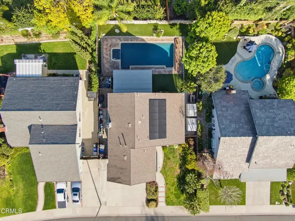 $1,200,000 | 1288 Old Ranch Road, Camarillo, CA 93012