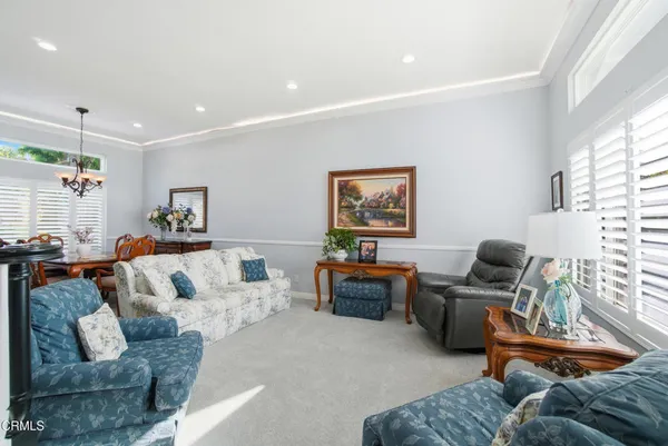 $1,200,000 | 1288 Old Ranch Road, Camarillo, CA 93012