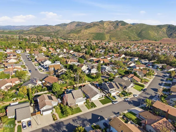 $1,200,000 | 1288 Old Ranch Road, Camarillo, CA 93012