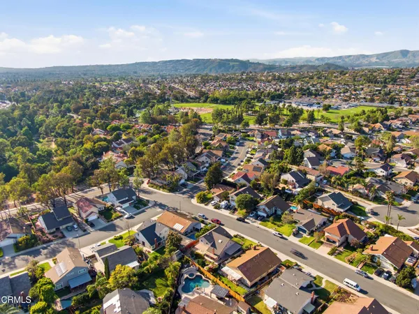 $1,200,000 | 1288 Old Ranch Road, Camarillo, CA 93012