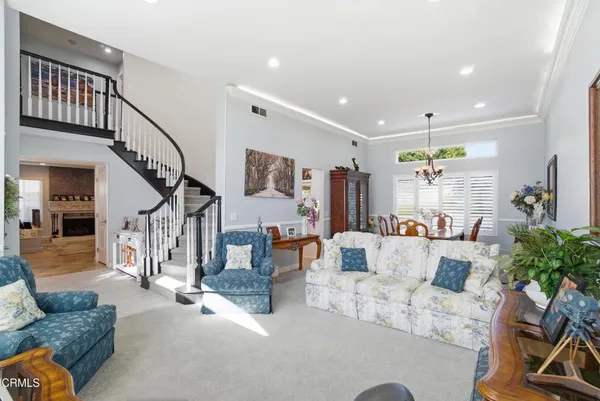 $1,200,000 | 1288 Old Ranch Road, Camarillo, CA 93012