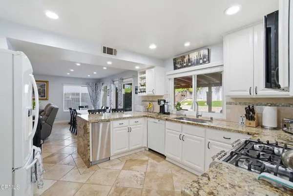 $1,200,000 | 1288 Old Ranch Road, Camarillo, CA 93012