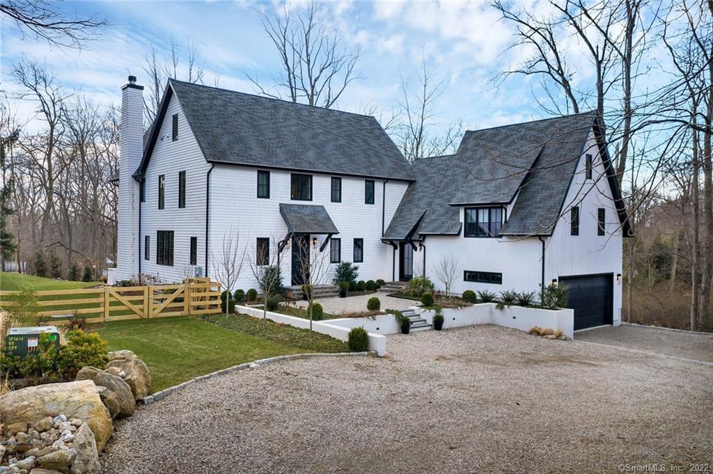 17 Crooked Trail Road Norwalk, CT 06853 - Photo 1 of 1 Welcome home... 17 Crooked Trail Rd is the one you've been waiting for.