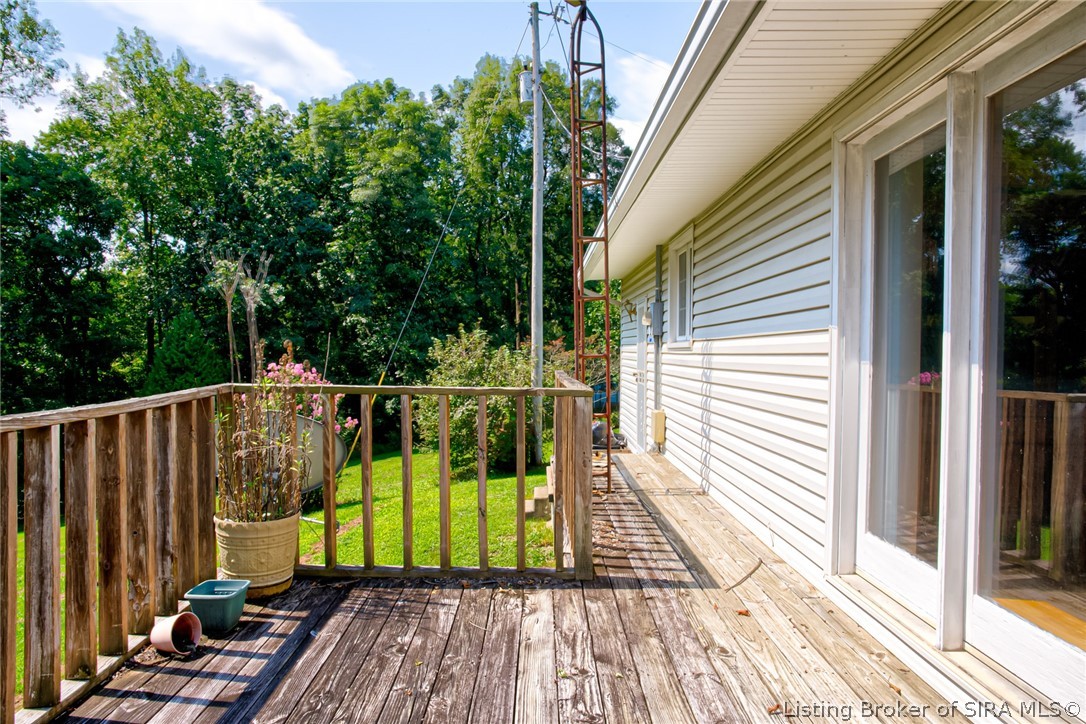 7553 East Hurst Road Pekin, IN 47165 - Photo 42 of 55 Gallery Image 42