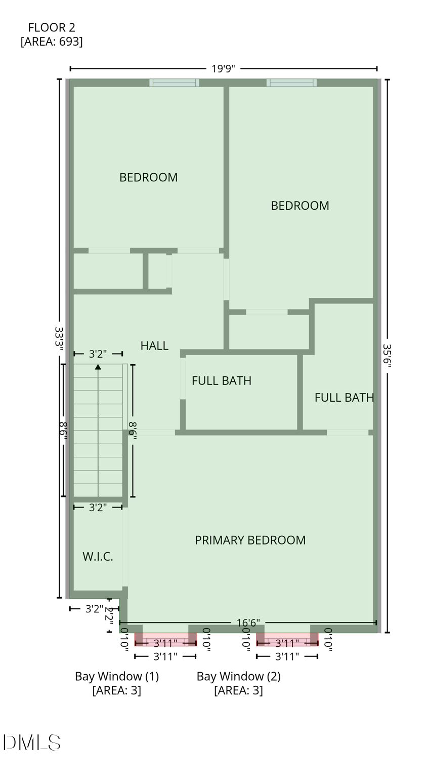 1325 Springlawn Court Raleigh, NC 27609 - Photo 49 of 51 Gallery Image 49