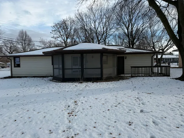 $199,900 | 1006 Rosehill Drive, Albert Lea, MN 56007