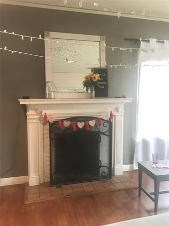 $3,250 | 3301 Rogers Avenue, Unit A, Fort Worth, TX 76109