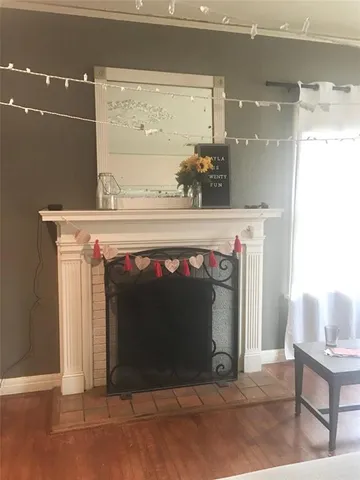 $3,250 | 3301 Rogers Avenue, Unit A, Fort Worth, TX 76109