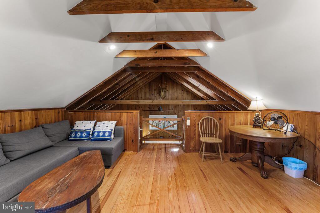 266 Potomac Ridge Road Heathsville, VA 22473 - Photo 26 of 41 Gallery Image 26