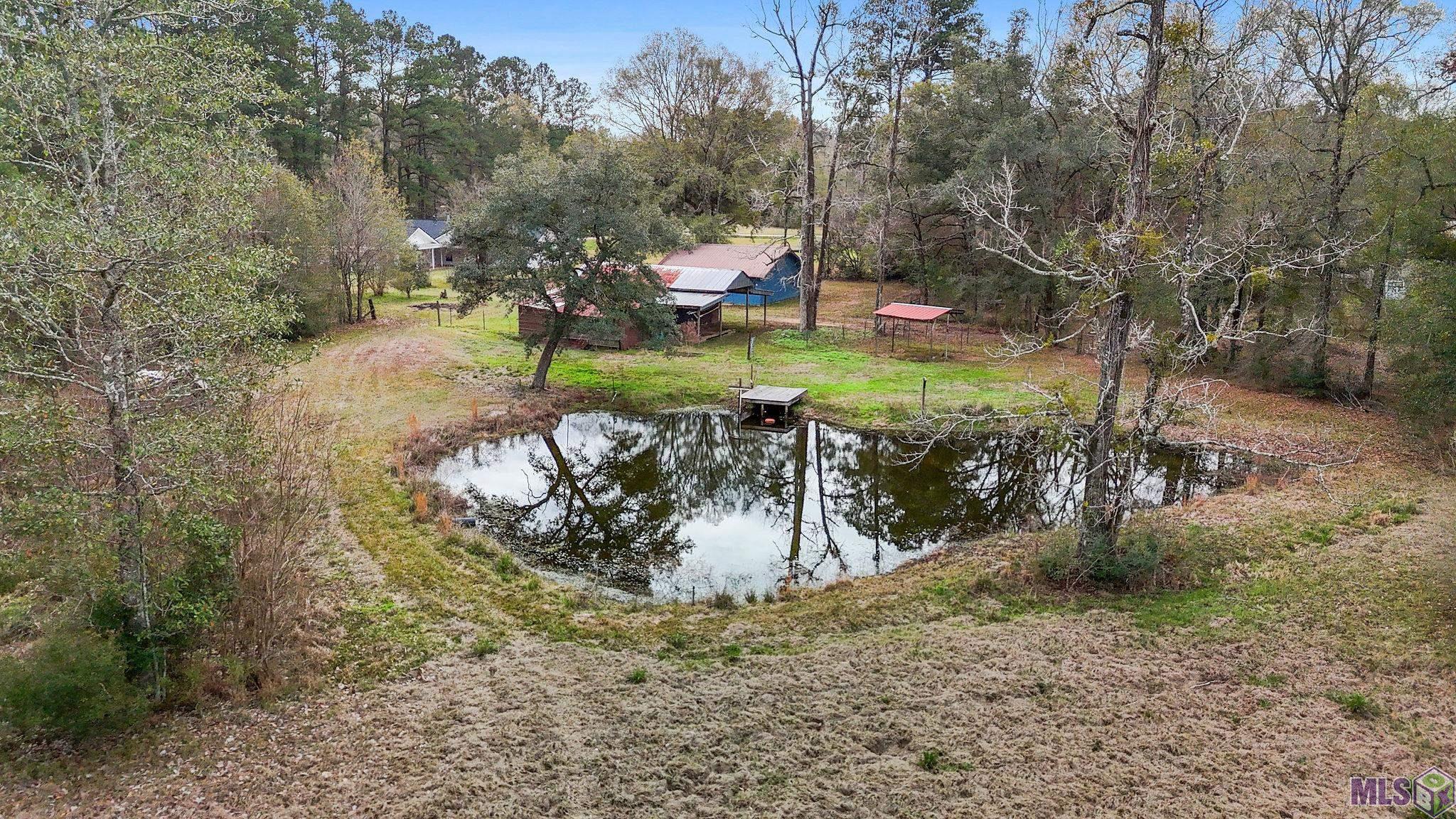 29417 Mary Kinchen Road Independence, LA 70443 - Photo 4 of 43
