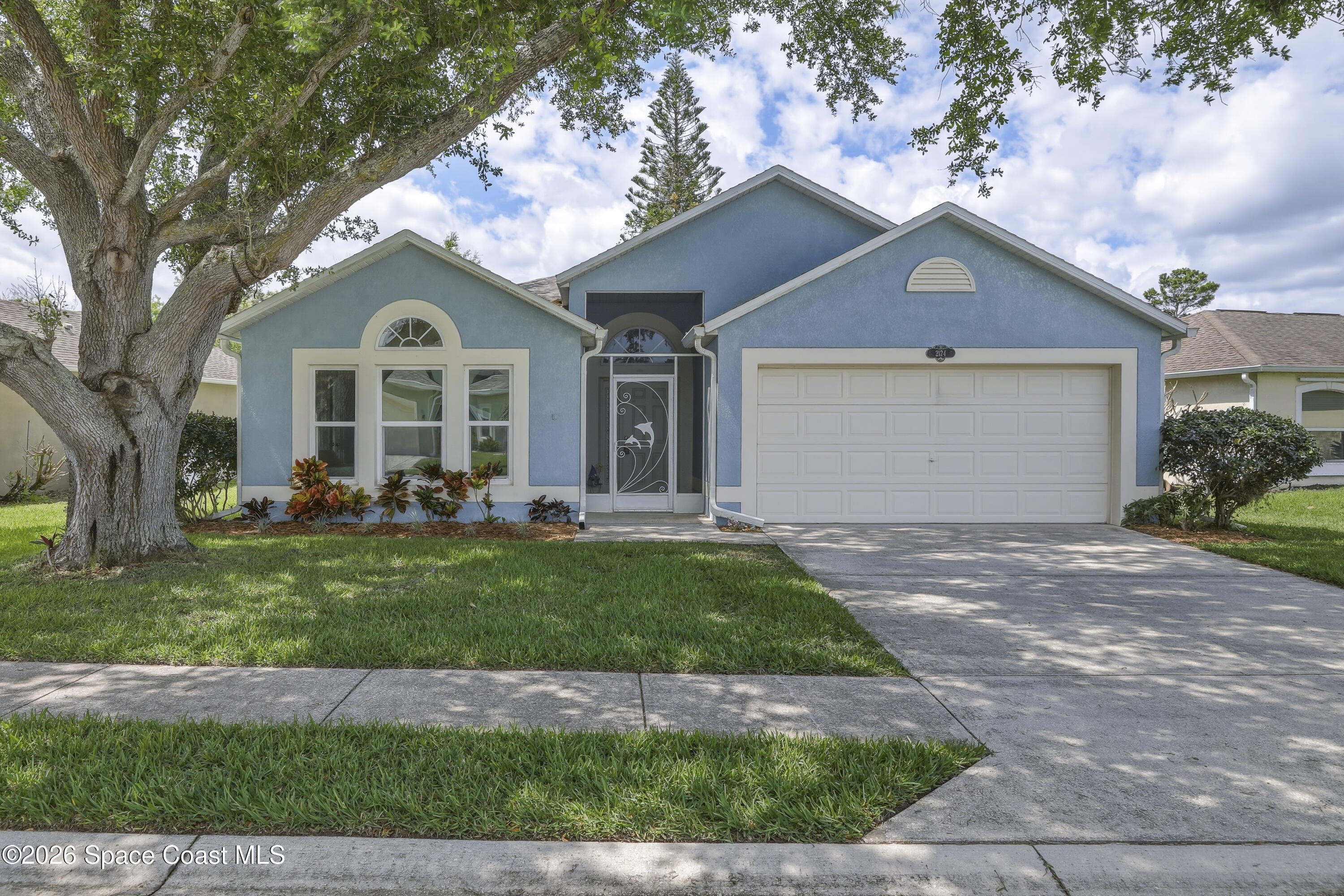 2124 Spring Creek Circle Palm Bay, FL 32905 - Photo 1 of 54 01 (2)