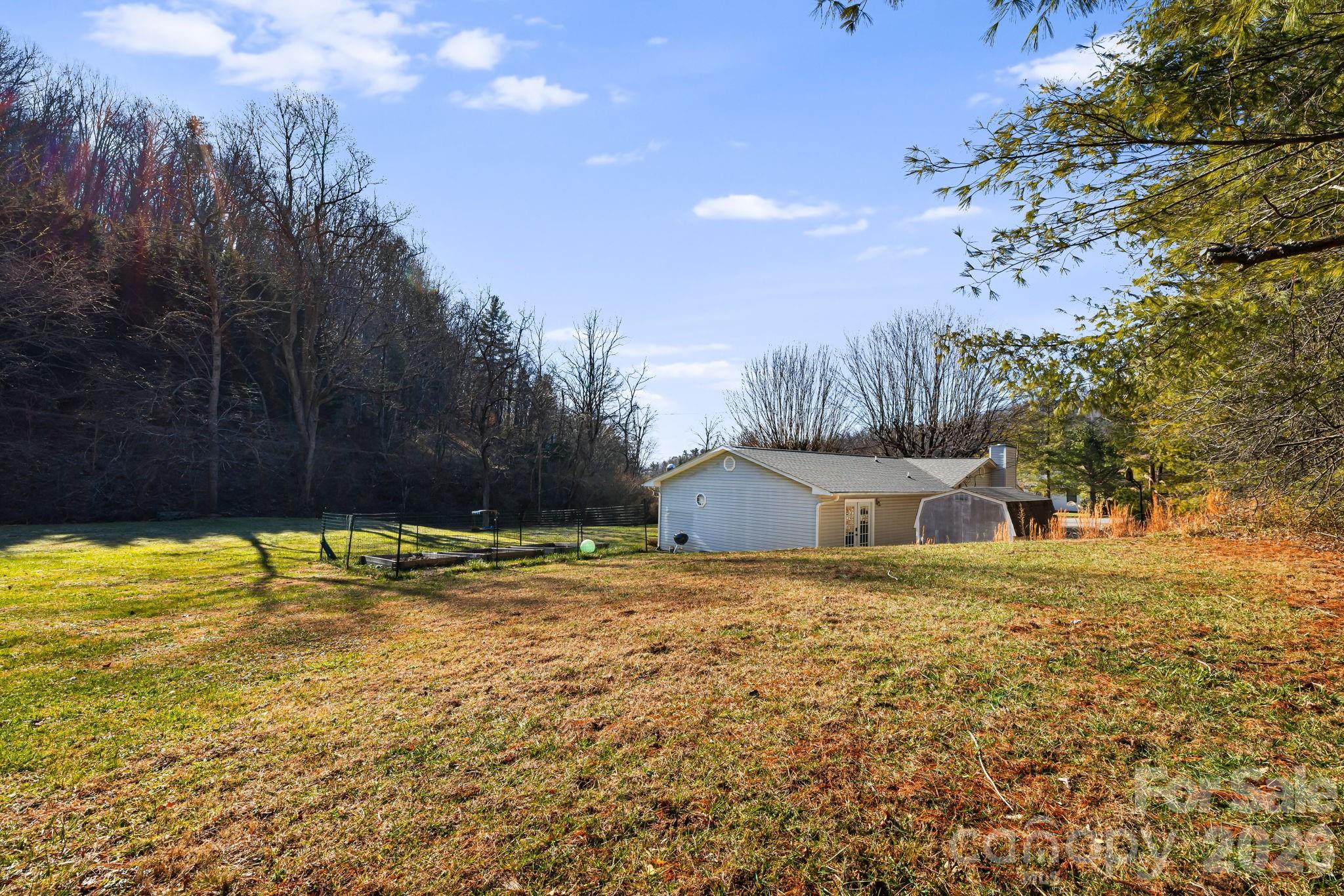 1590 Bruce Road Mars Hill, NC 28754 - Photo 31 of 36