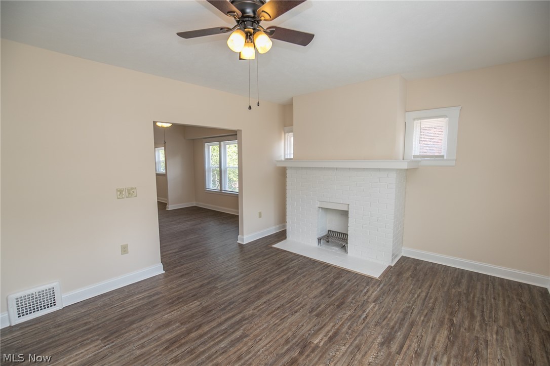 3231 Sycamore Road Cleveland, OH 44118 - Photo 20 of 35