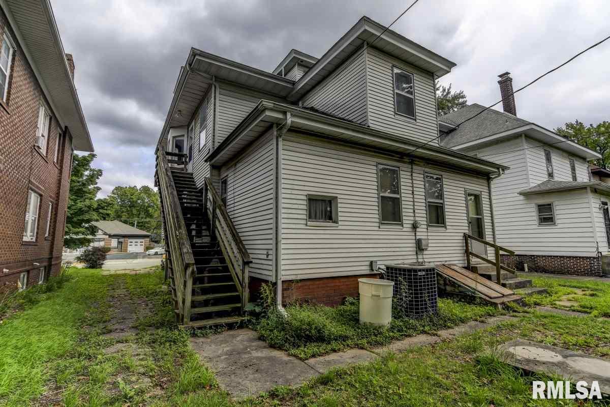 1909 South 6th Street Springfield, IL 62703 - Photo 32 of 36