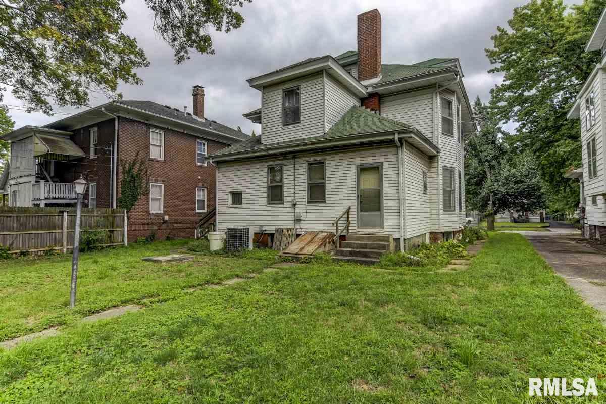 1909 South 6th Street Springfield, IL 62703 - Photo 33 of 36