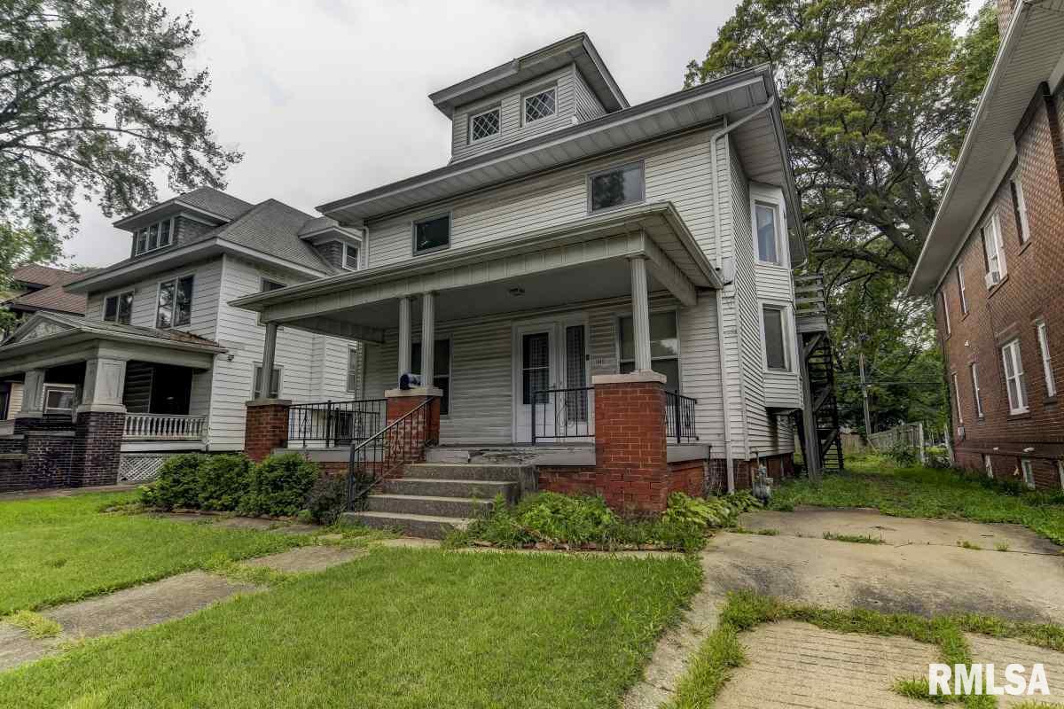 1909 South 6th Street Springfield, IL 62703 - Photo 36 of 36
