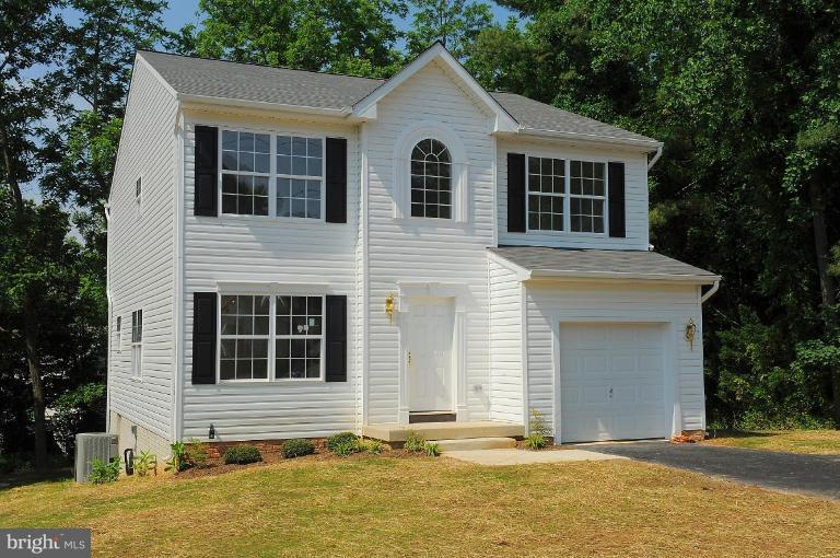 10111 Liberty Road Randallstown, MD 21133 - Photo 1 of 16 Exterior (Main)